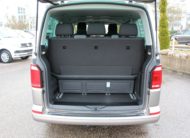 Volkswagen T6 Multivan Trendline