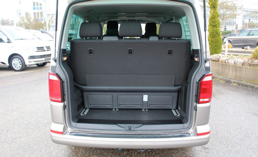 Volkswagen T6 Multivan Trendline