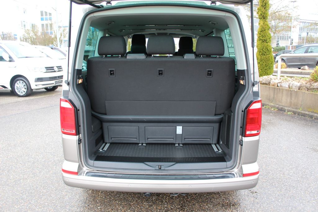 Volkswagen T6 Multivan Trendline