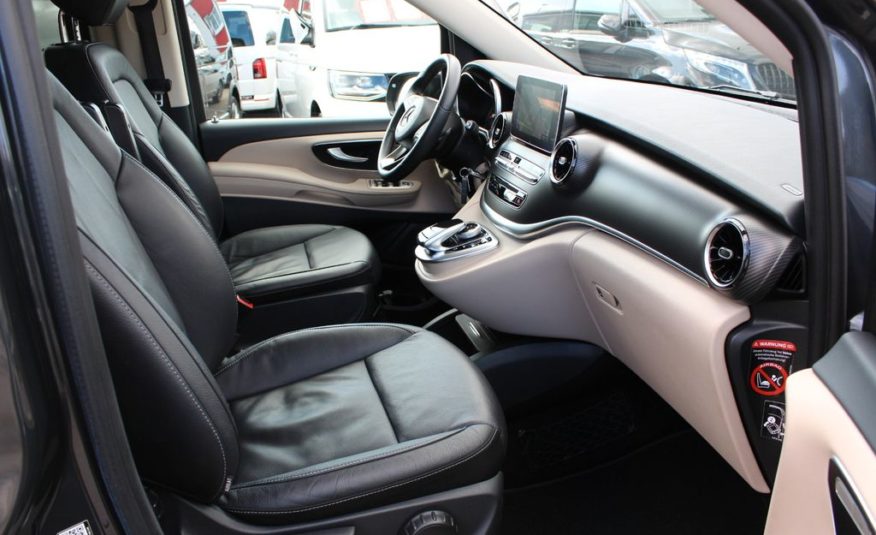 Mercedes-Benz V 300 Marco Polo 4Matic