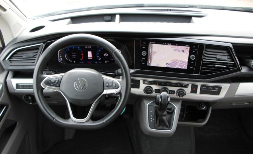 Volkswagen T6.1 California TDI Océan