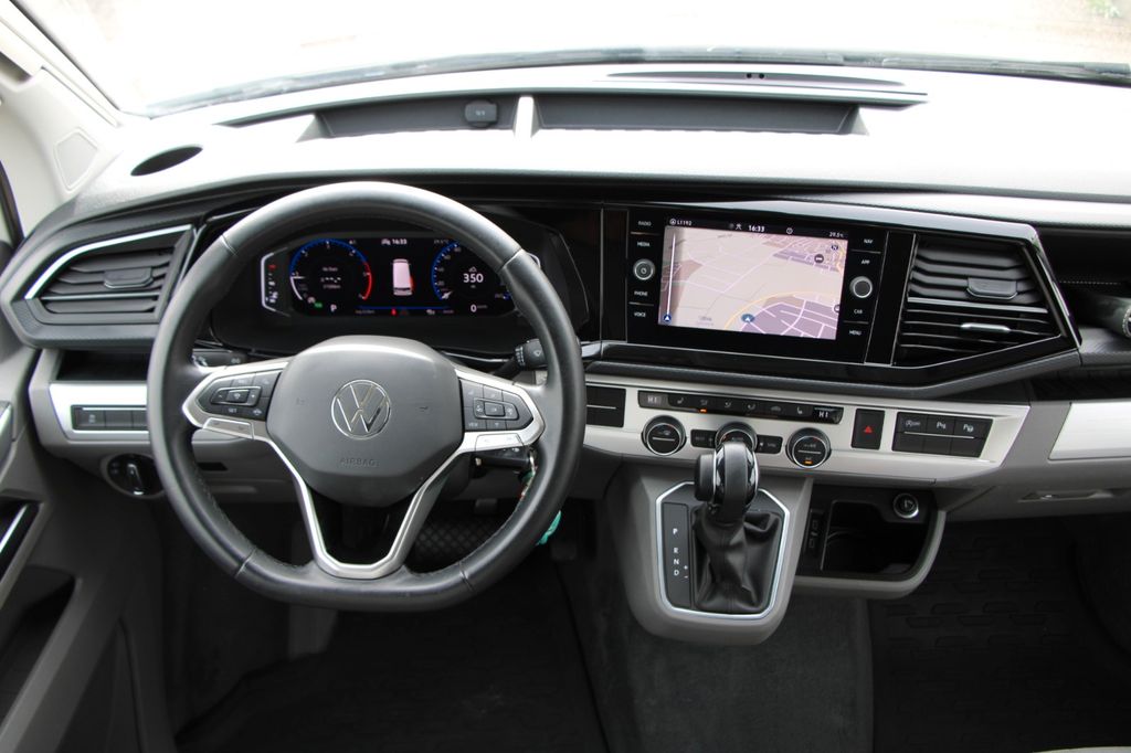 Volkswagen T6.1 California TDI Océan