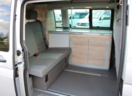 Volkswagen T6.1 California TDI Coast