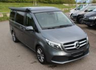 Mercedes-Benz V 250 Marco Polo Edition