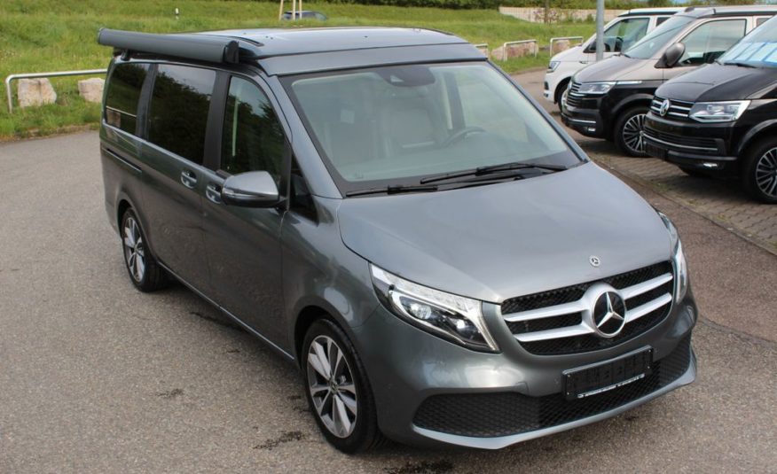 Mercedes-Benz V 250 Marco Polo Edition