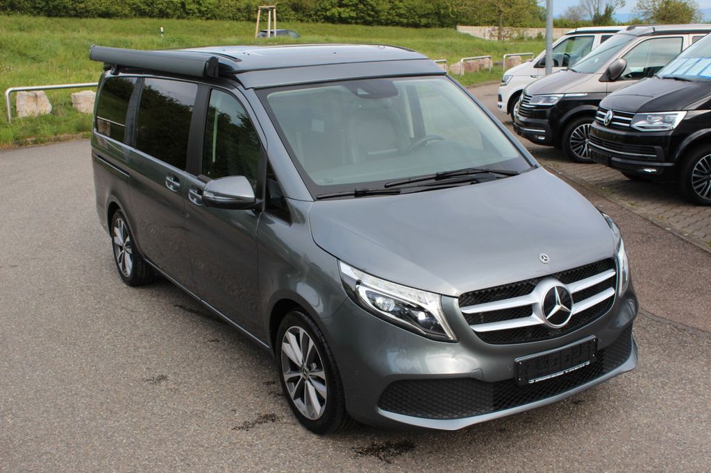 Mercedes-Benz V 250 Marco Polo Edition