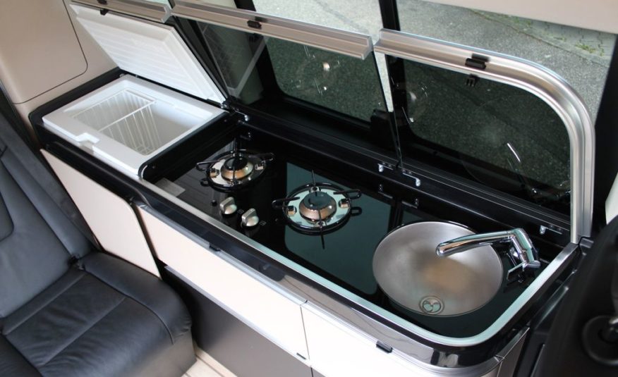 Mercedes-Benz V 250 Marco Polo Edition