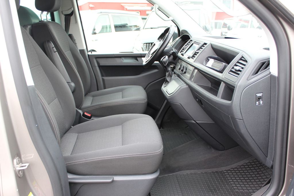 Volkswagen T6 Multivan Trendline