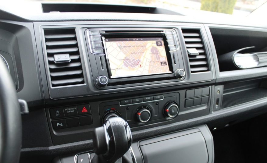 Volkswagen T6 Multivan Trendline