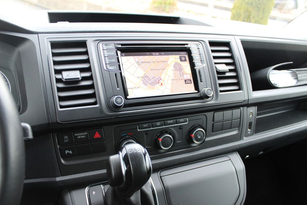 Volkswagen T6 Multivan Trendline