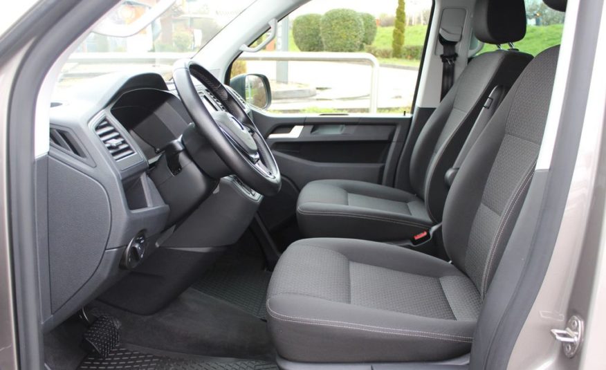 Volkswagen T6 Multivan Trendline