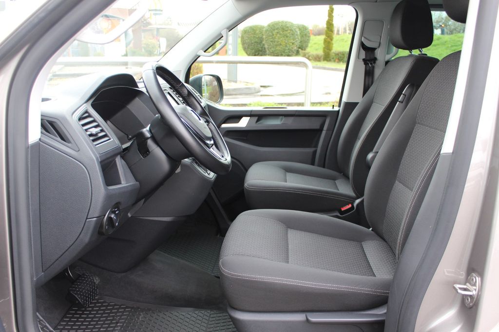 Volkswagen T6 Multivan Trendline