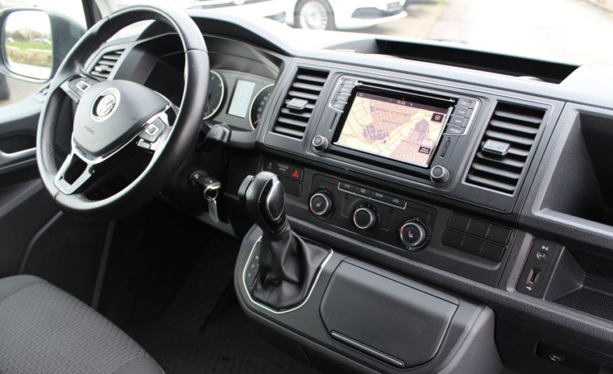 Volkswagen T6 Multivan Trendline