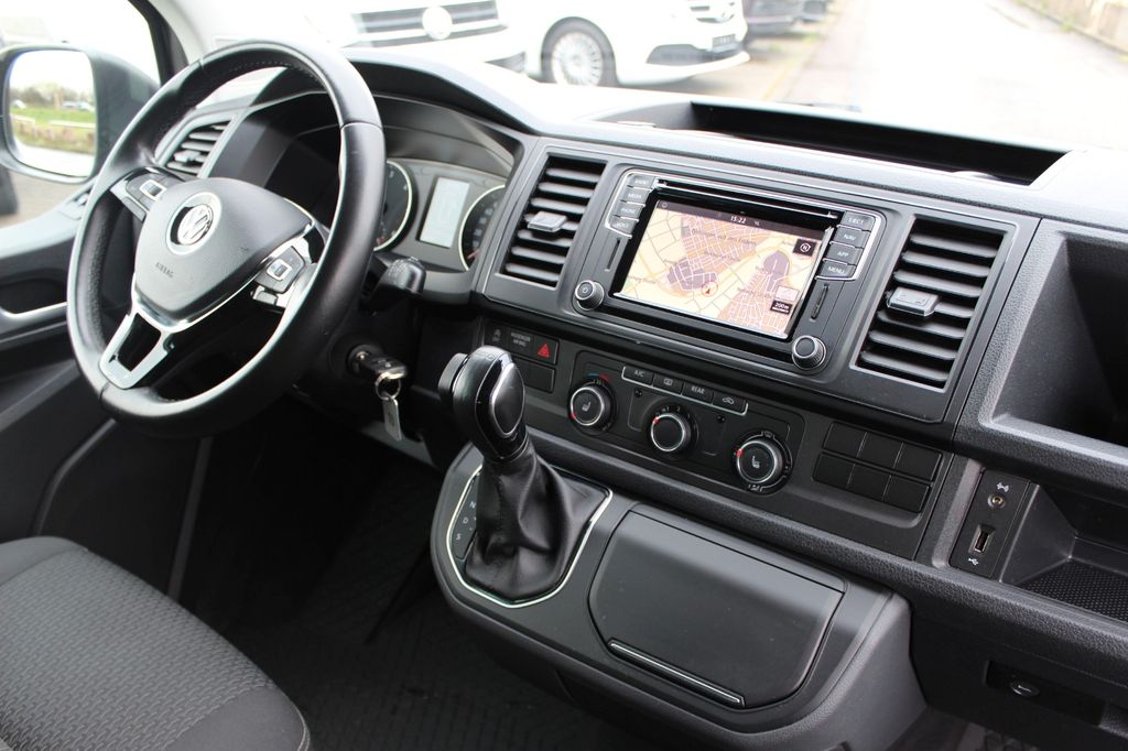 Volkswagen T6 Multivan Trendline