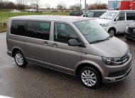 Volkswagen T6 Multivan Trendline