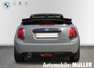 MINI Cooper cabriolet 1 ère Main