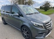 Mercedes-Benz V 250 Long 4MATIC AMG