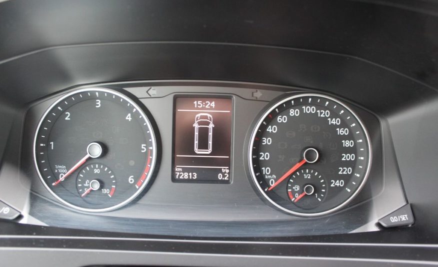 Volkswagen T6 Multivan Trendline