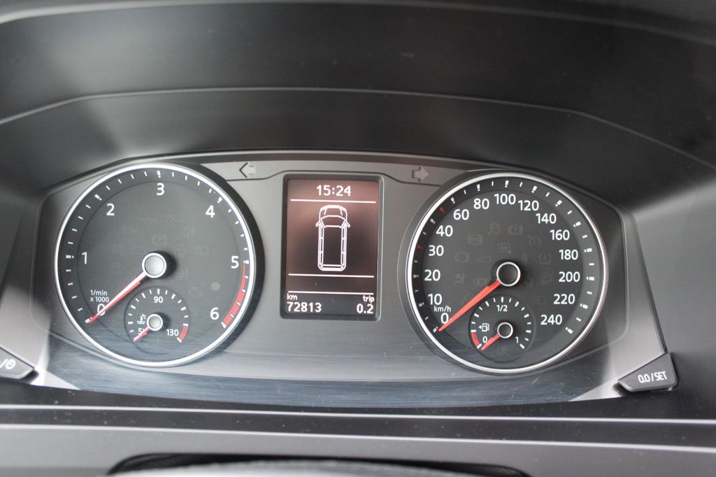 Volkswagen T6 Multivan Trendline