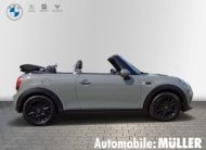MINI Cooper cabriolet 1 ère Main