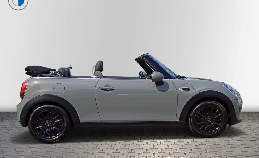 MINI Cooper cabriolet 1 ère Main