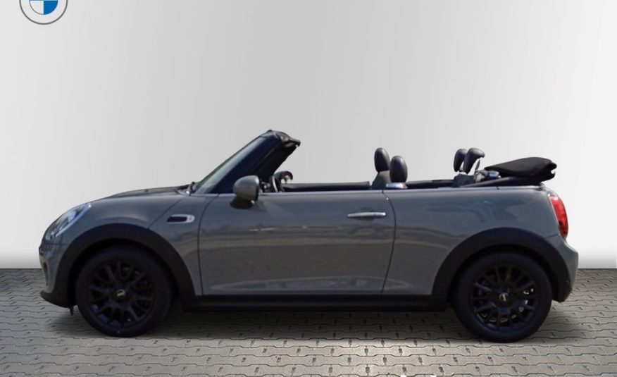 MINI Cooper cabriolet 1 ère Main