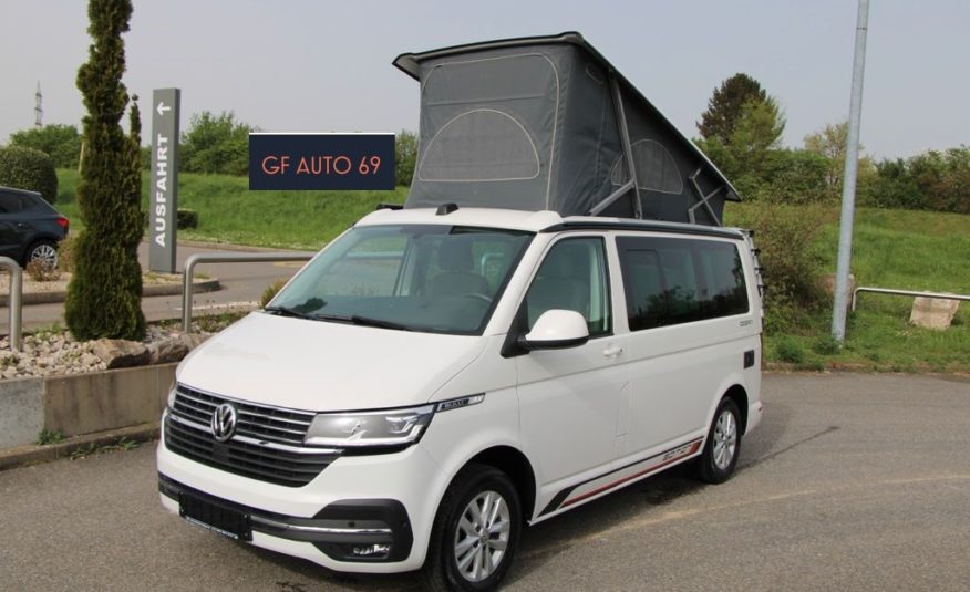 Volkswagen T6.1 California TDI Océan
