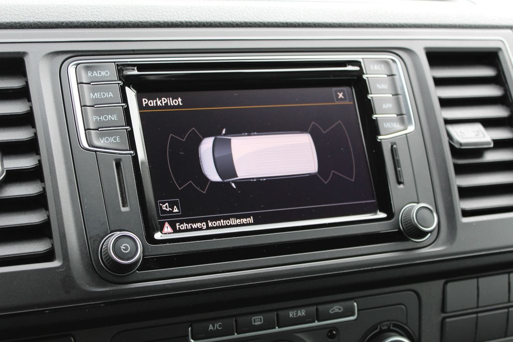 Volkswagen T6 Multivan Trendline