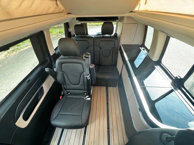 Mercedes-Benz V 300 Marco Polo 4Matic