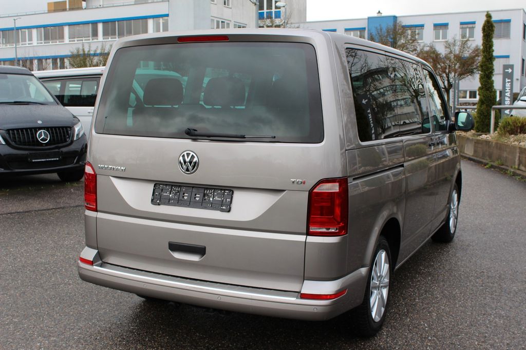 Volkswagen T6 Multivan Trendline