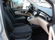 Mercedes-Benz V 220 édition Marco Polo