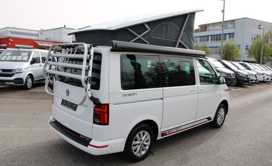 Volkswagen T6.1 California TDI Océan