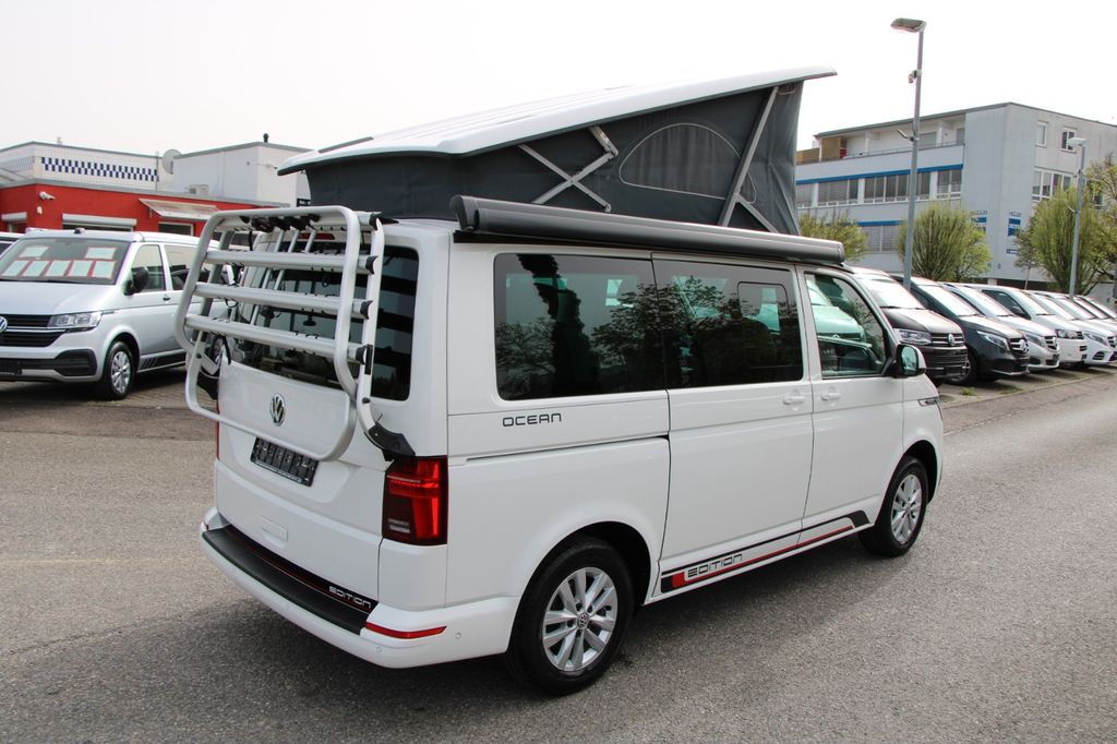 Volkswagen T6.1 California TDI Océan