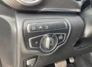 Mercedes-Benz V 250 Long 4MATIC AMG
