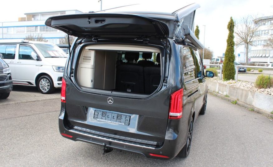 Mercedes-Benz V 300 Marco Polo 4Matic