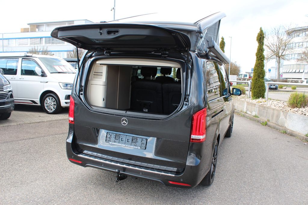 Mercedes-Benz V 300 Marco Polo 4Matic