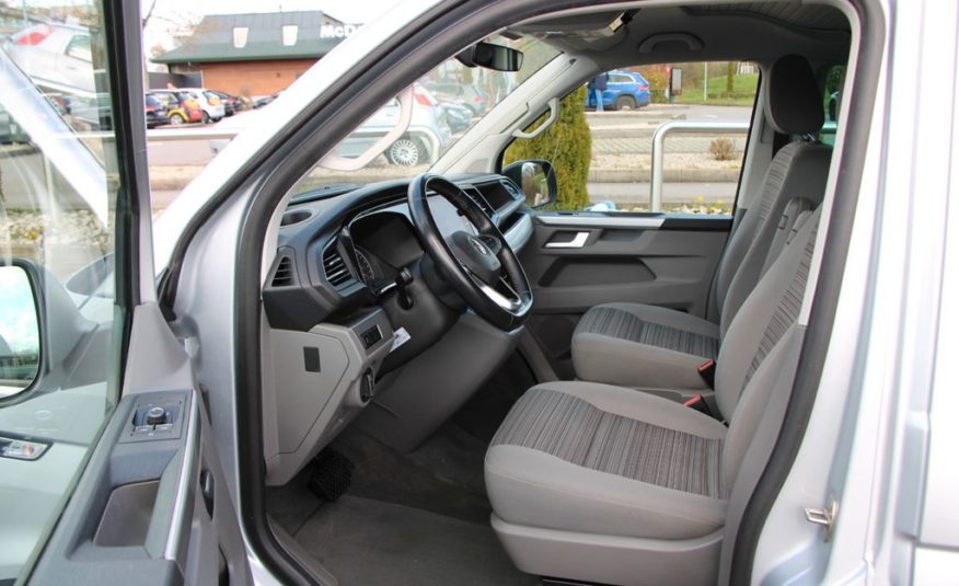 Volkswagen T6.1 California TDI Coast