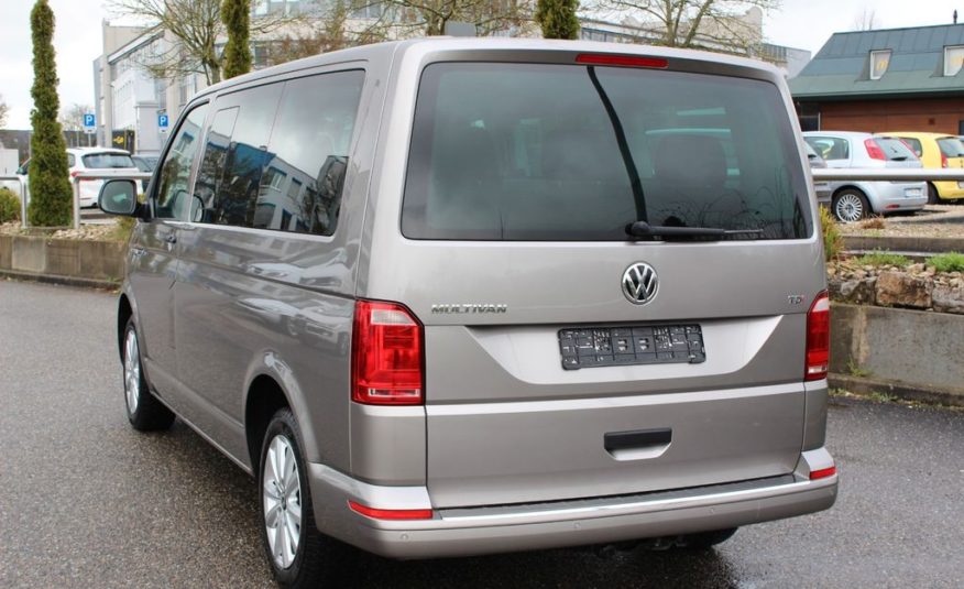 Volkswagen T6 Multivan Trendline