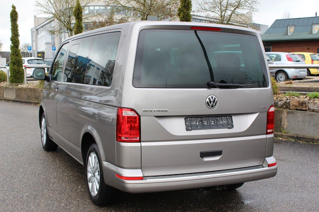 Volkswagen T6 Multivan Trendline