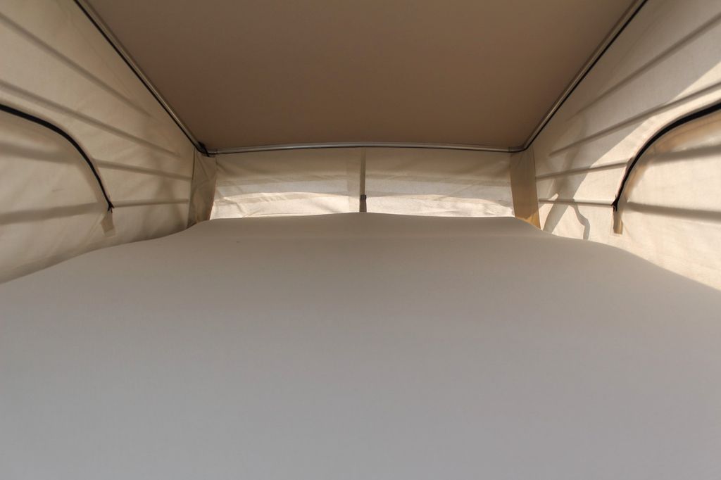 Mercedes-Benz V 300 Marco Polo 4Matic