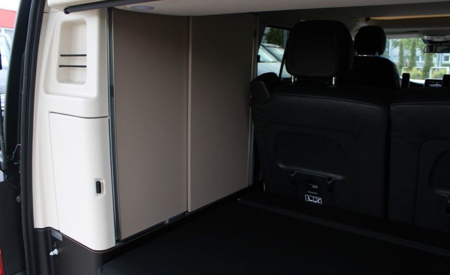 Mercedes-Benz V 250 Marco Polo Edition