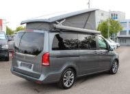Mercedes-Benz V 250 Marco Polo Edition