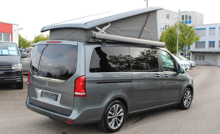 Mercedes-Benz V 250 Marco Polo Edition
