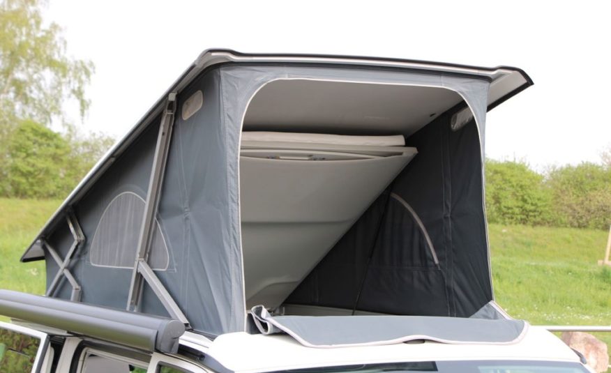 Volkswagen T6.1 California TDI Océan