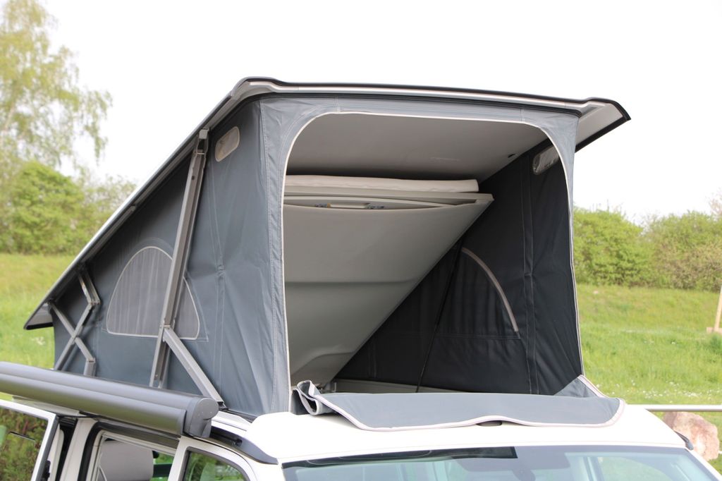 Volkswagen T6.1 California TDI Océan