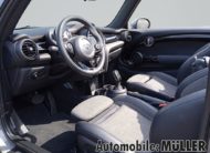 MINI Cooper cabriolet 1 ère Main