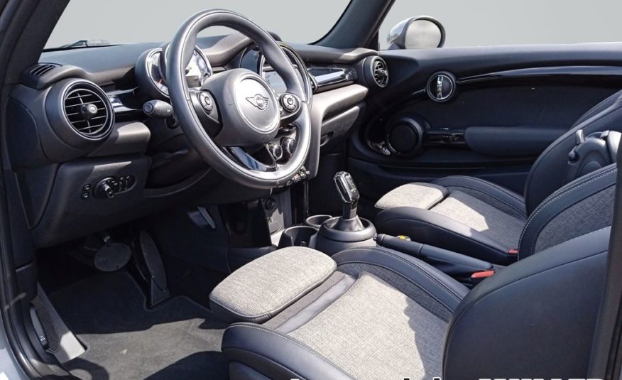 MINI Cooper cabriolet 1 ère Main
