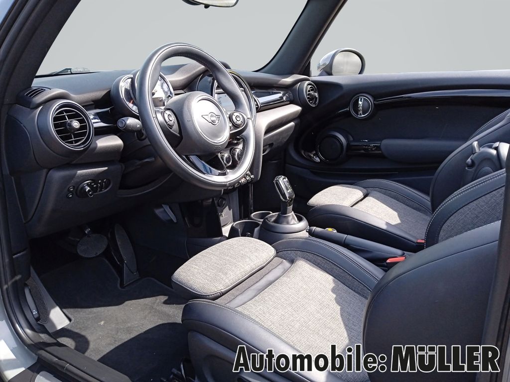 MINI Cooper cabriolet 1 ère Main