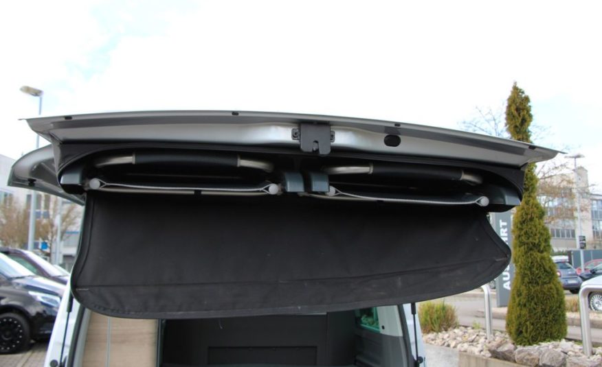 Volkswagen T6.1 California TDI Coast