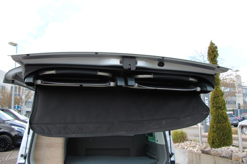 Volkswagen T6.1 California TDI Coast